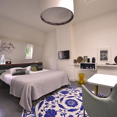 Het Blauwe Uur Bed & Breakfast Nijmegen Dış mekan fotoğraf