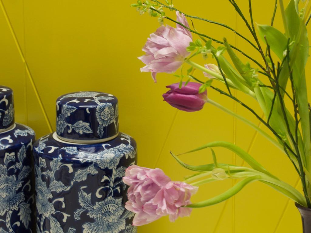 Het Blauwe Uur Bed & Breakfast Nijmegen Dış mekan fotoğraf