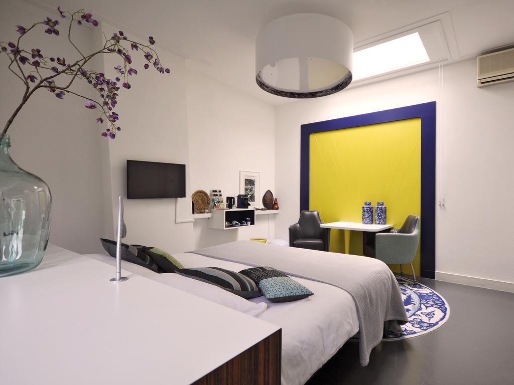 Het Blauwe Uur Bed & Breakfast Nijmegen Dış mekan fotoğraf